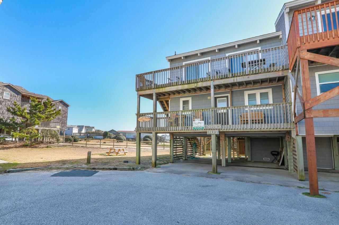 5793 - Beachy Keen By Resort Realty Nags Head Exterior photo